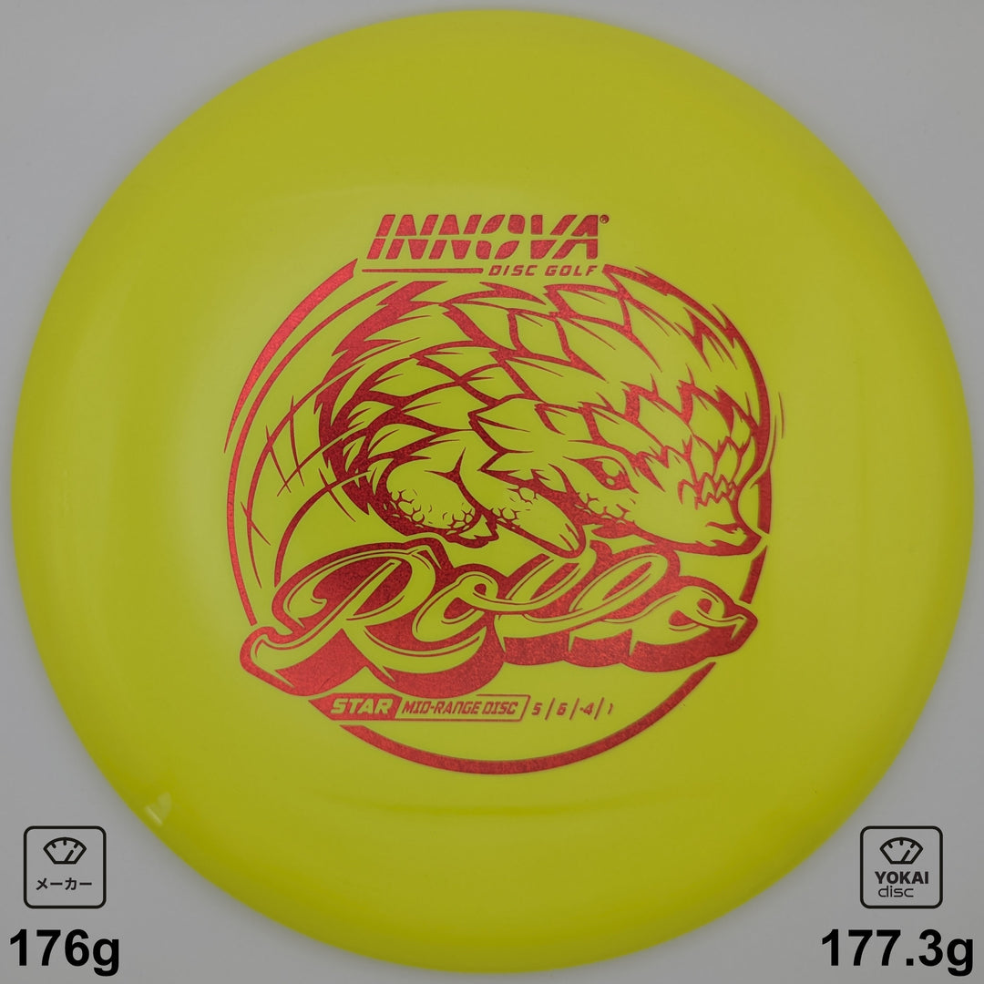 Innova Rollo