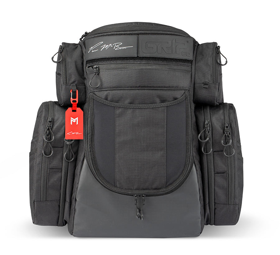 Discraft - GRIPeq Paul McBeth PX1 Backpack