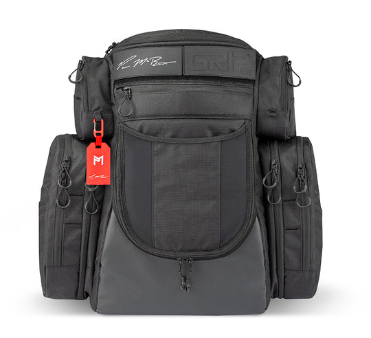 Discraft - GRIPeq Paul McBeth PX1 Backpack