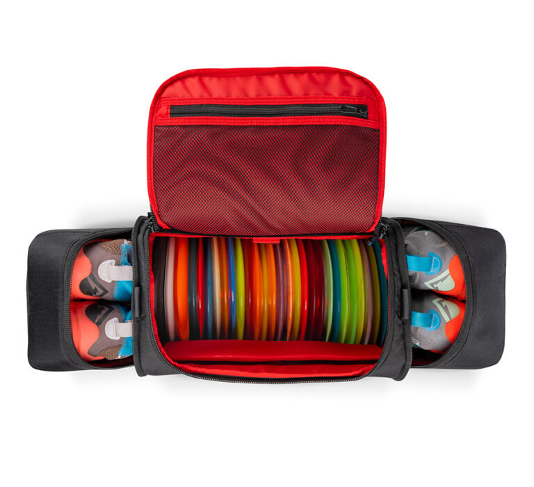 Discraft - Paul McBeth GRIPeq MB-TSD1 Travel Duffel Bag