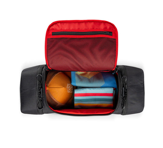 Discraft - Paul McBeth GRIPeq MB-TSD1 Travel Duffel Bag
