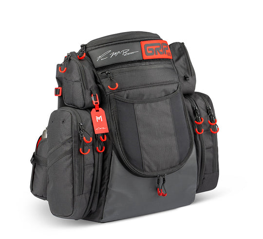 Discraft - GRIPeq Paul McBeth PX1 Backpack