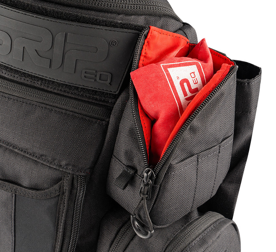 Discraft - GRIPeq Paul McBeth PX1 Backpack