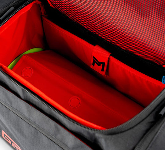 Discraft - Paul McBeth GRIPeq MB-TSD1 Travel Duffel Bag