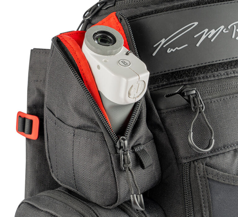 Discraft - GRIPeq Paul McBeth PX1 Backpack