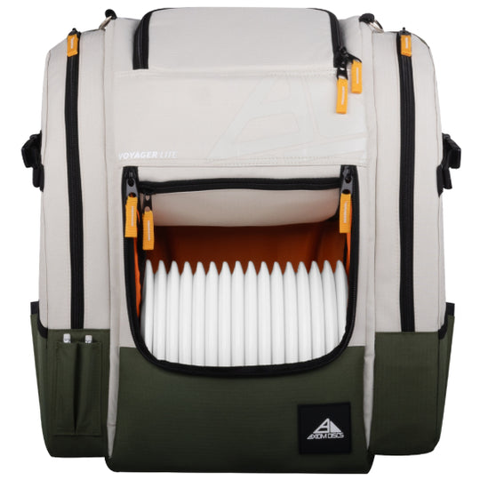 Axiom Voyager Lite Backpack