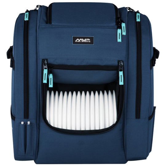 MVP Voyager Lite Backpack