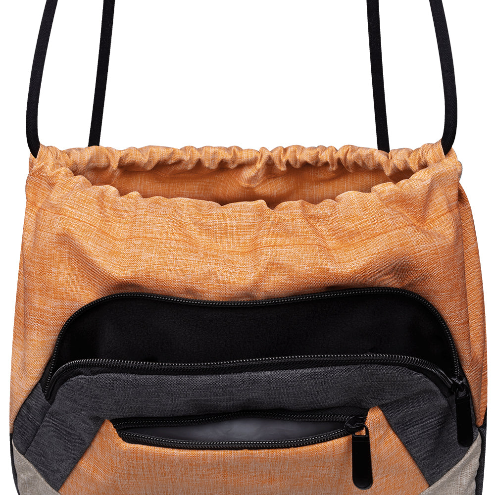 MVP Drawstring Bag