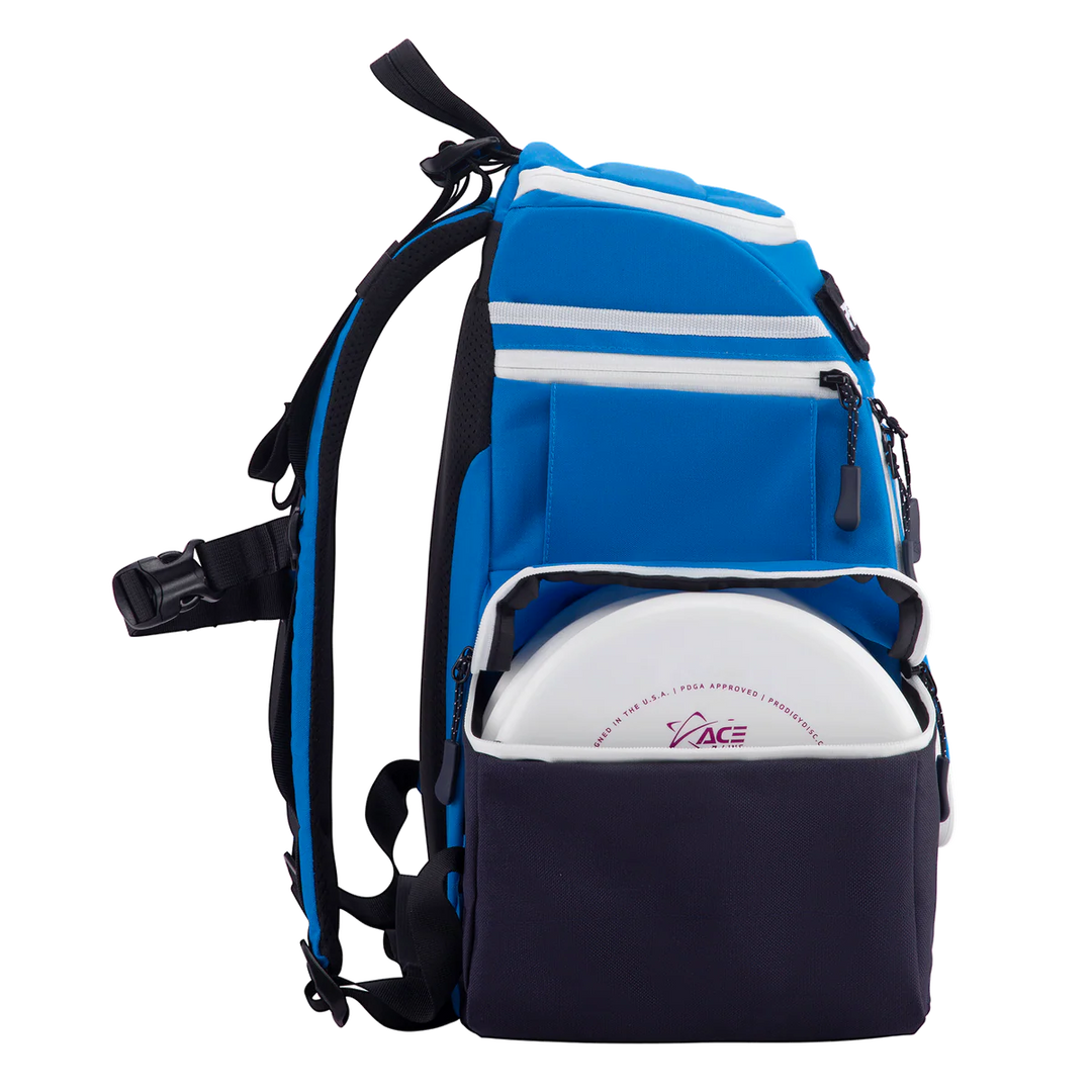 Prodigy Apex バックパック（レインフライ付き）