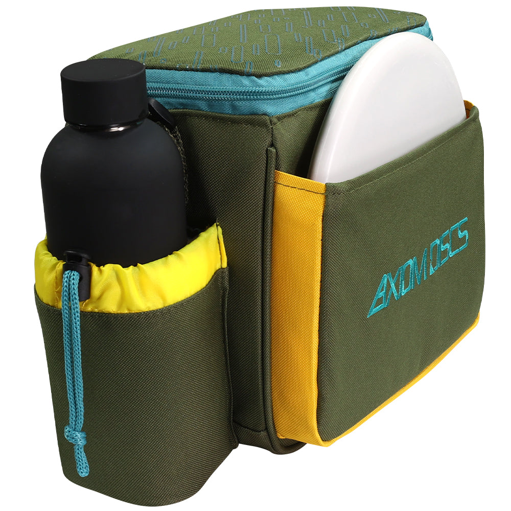 Axiom Cell Bag