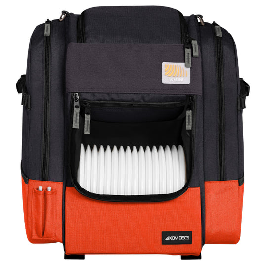 Axiom Voyager Backpack