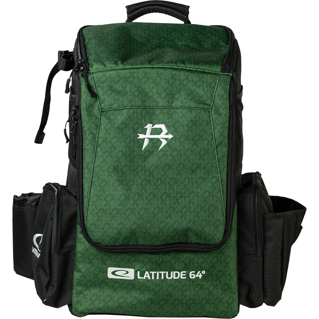 Latitude 64 Core Pro E3 Backpack with Rainfly
