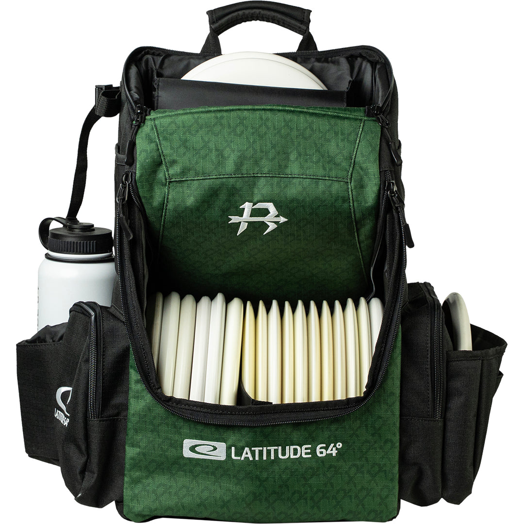 Latitude 64 Core Pro E3 Backpack with Rainfly