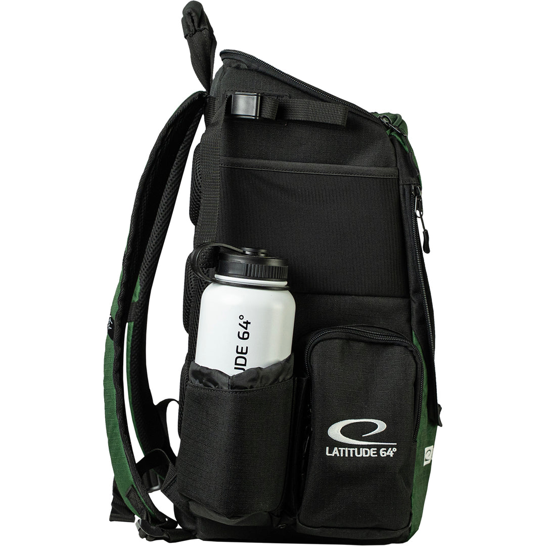 Latitude 64 Core Pro E3 Backpack with Rainfly