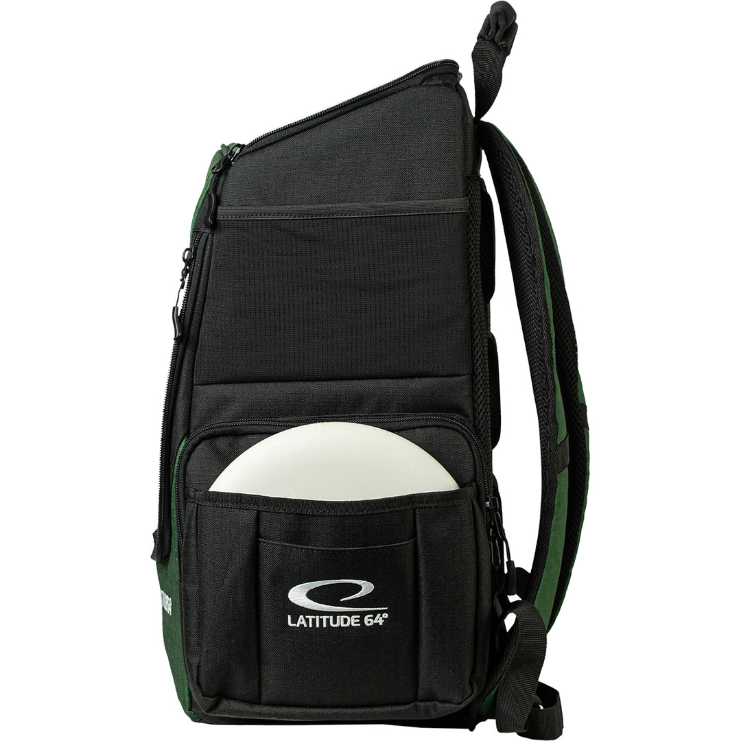 Latitude 64 Core Pro E3 Backpack with Rainfly