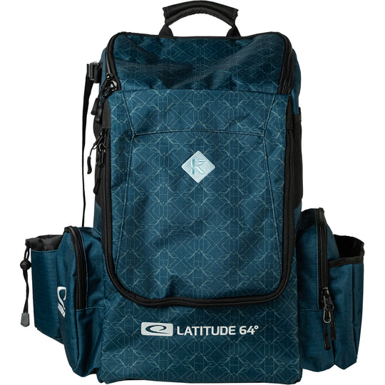 Latitude 64 Core Pro E3 Backpack with Rainfly