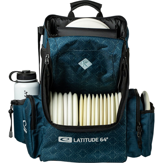 Latitude 64 Core Pro E3 Backpack with Rainfly