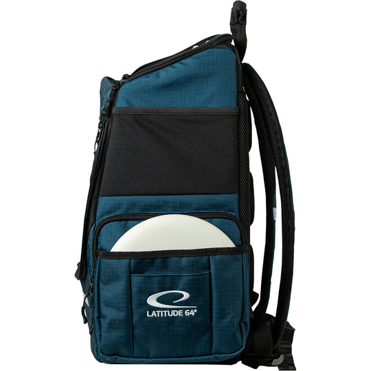 Latitude 64 Core Pro E3 Backpack with Rainfly
