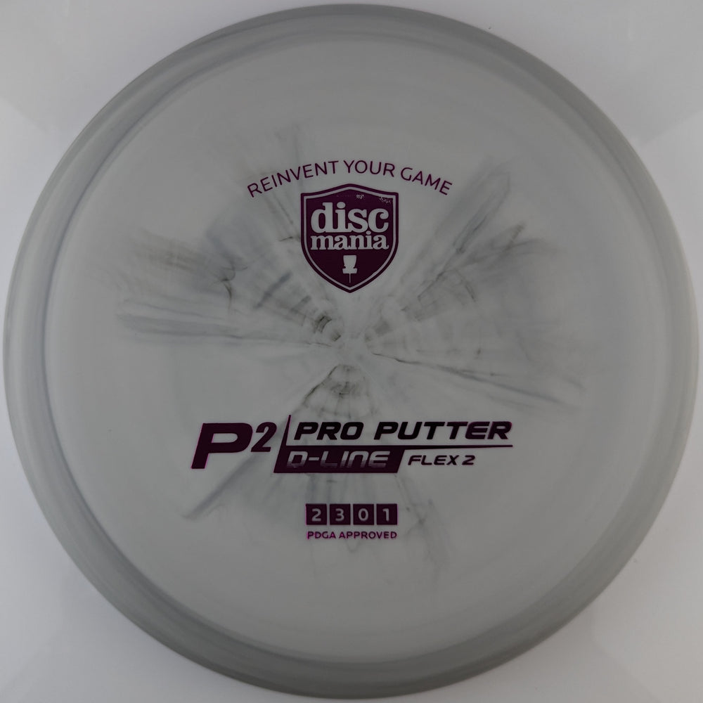 Discmania P2