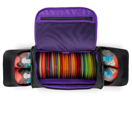Discraft - Paul McBeth GRIPeq MB-TSD1 Travel Duffel Bag