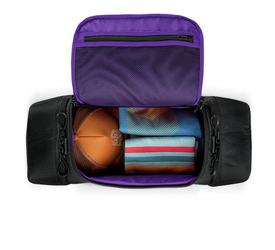 Discraft - Paul McBeth GRIPeq MB-TSD1 Travel Duffel Bag