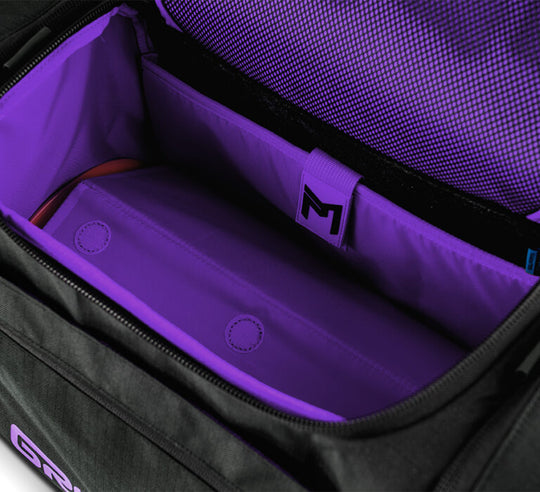 Discraft - Paul McBeth GRIPeq MB-TSD1 Travel Duffel Bag
