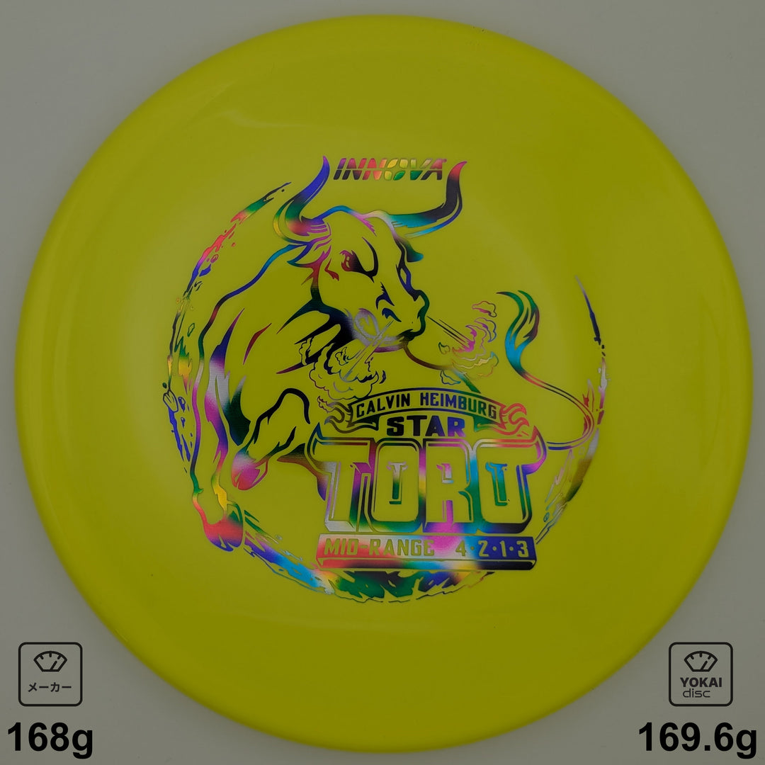 Innova Toro