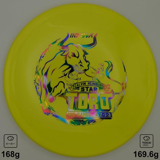 Innova Toro