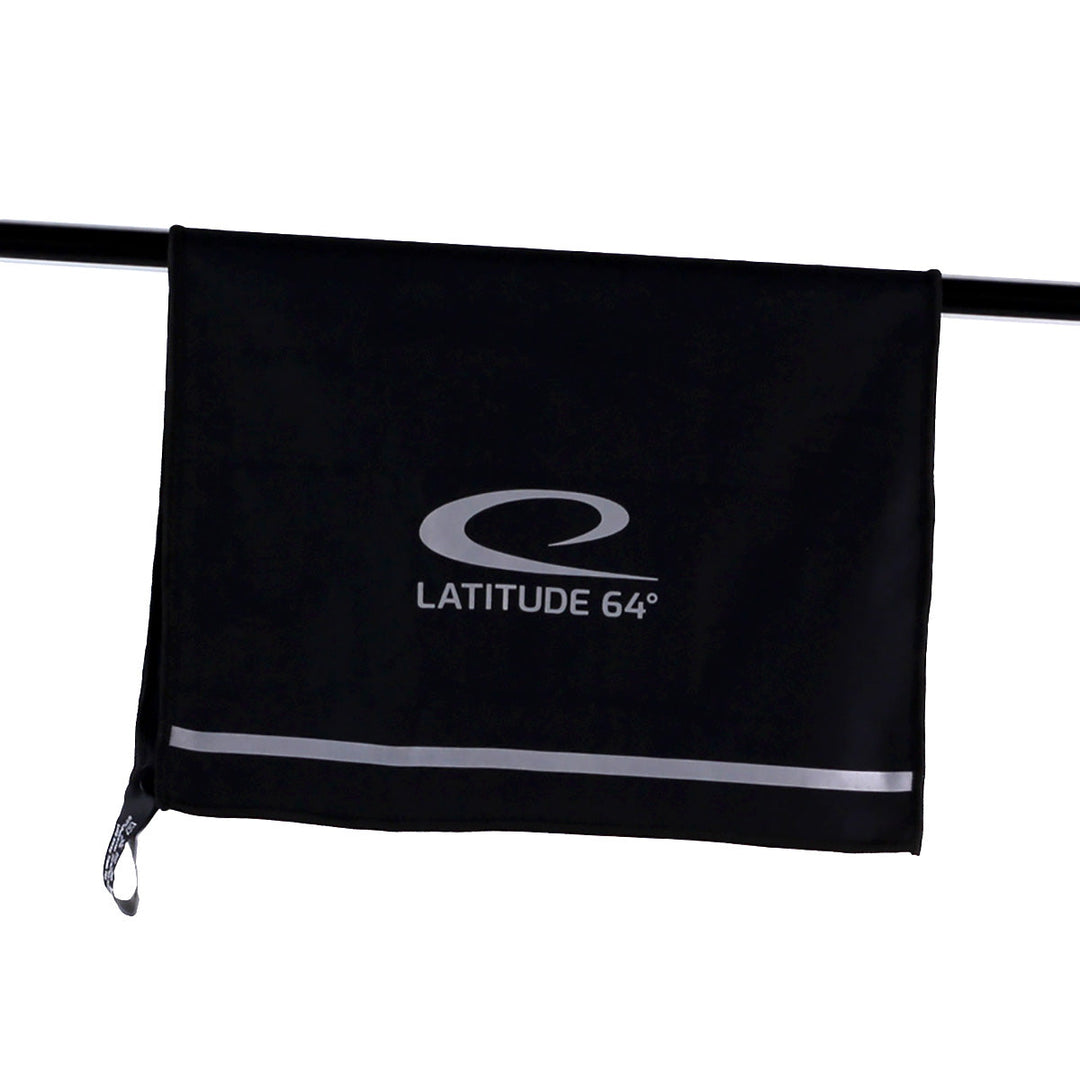 Latitude 64 Towel