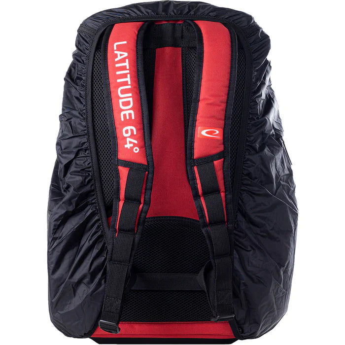 Latitude 64 Core Pro E3 Backpack with Rainfly