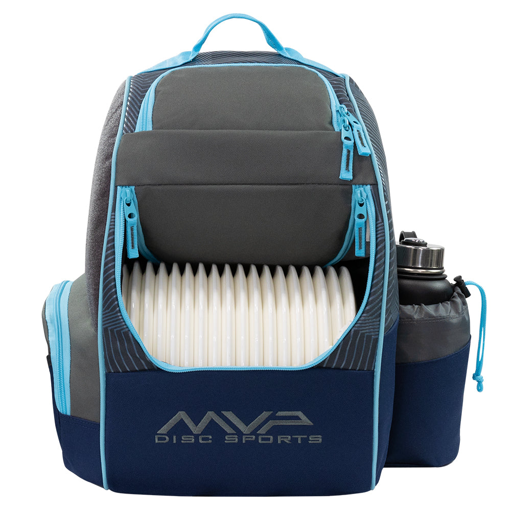 MVP Shuttle Bag