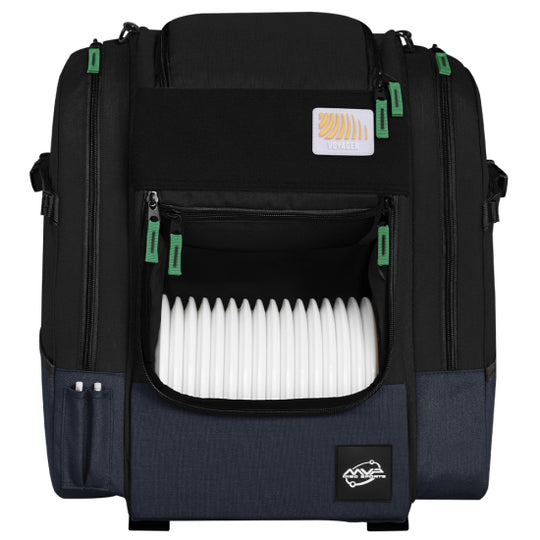 MVP Voyager Backpack