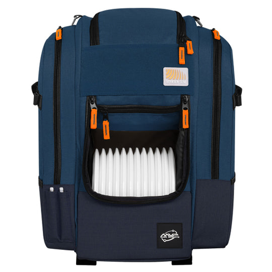 MVP Voyager Slim Backpack