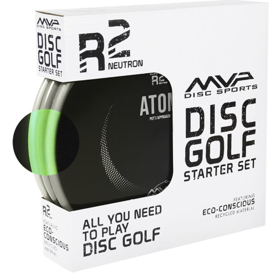 MVP/Axiom Starter Set
