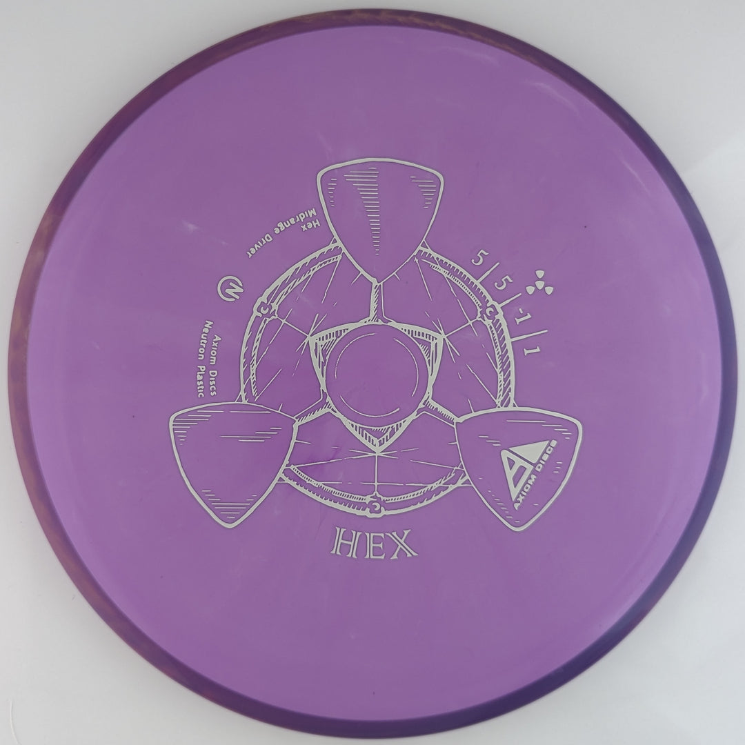 Axiom Hex