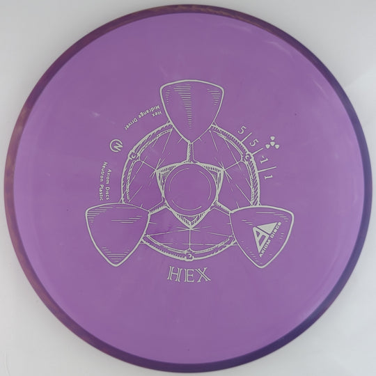 Axiom Hex