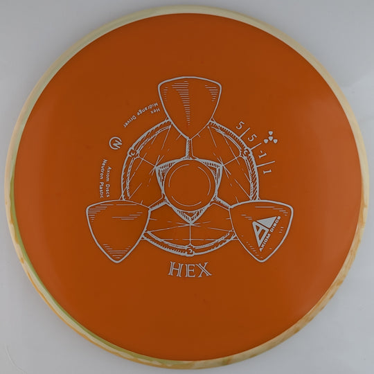 Axiom Hex