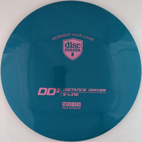 Discmania DD3