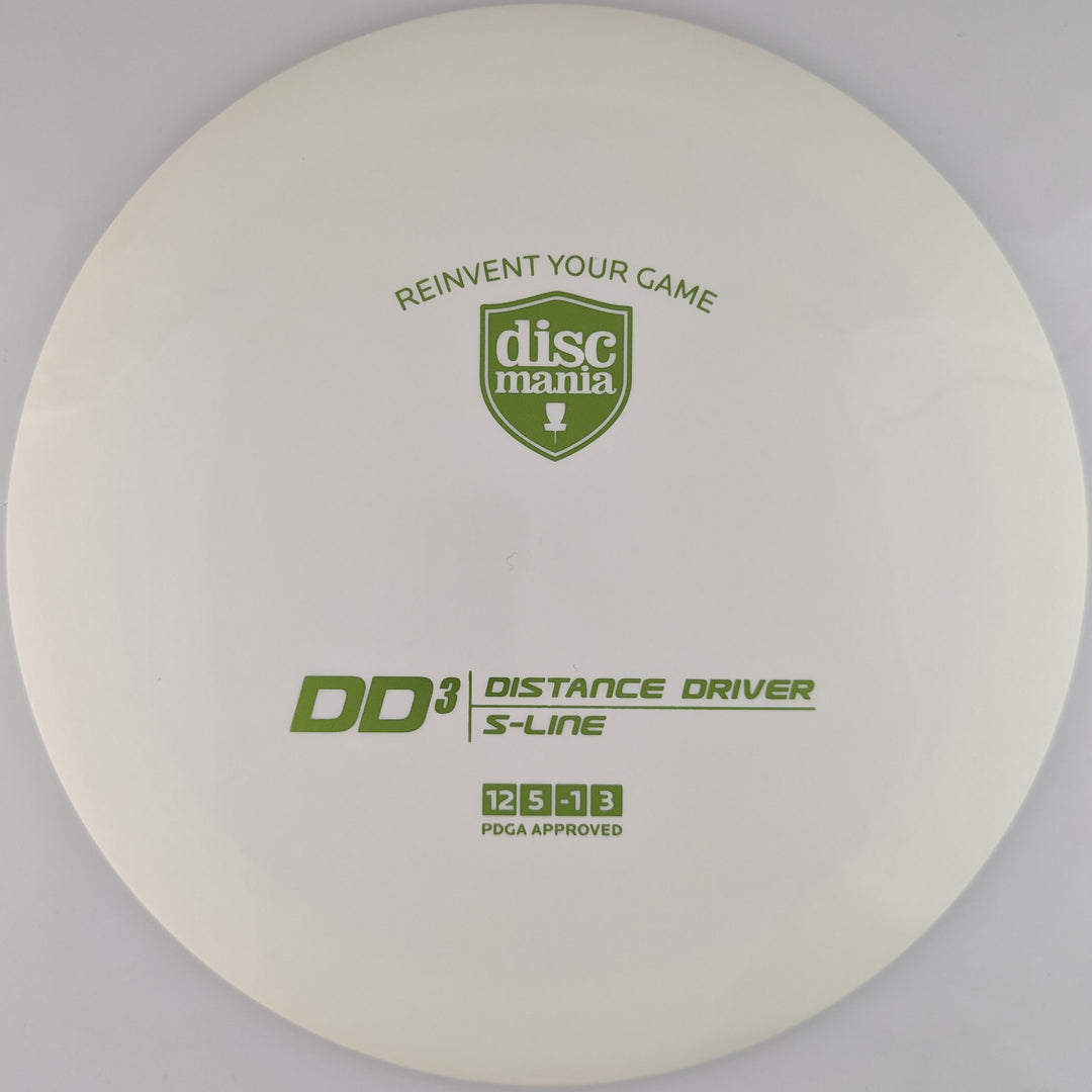 Discmania DD3