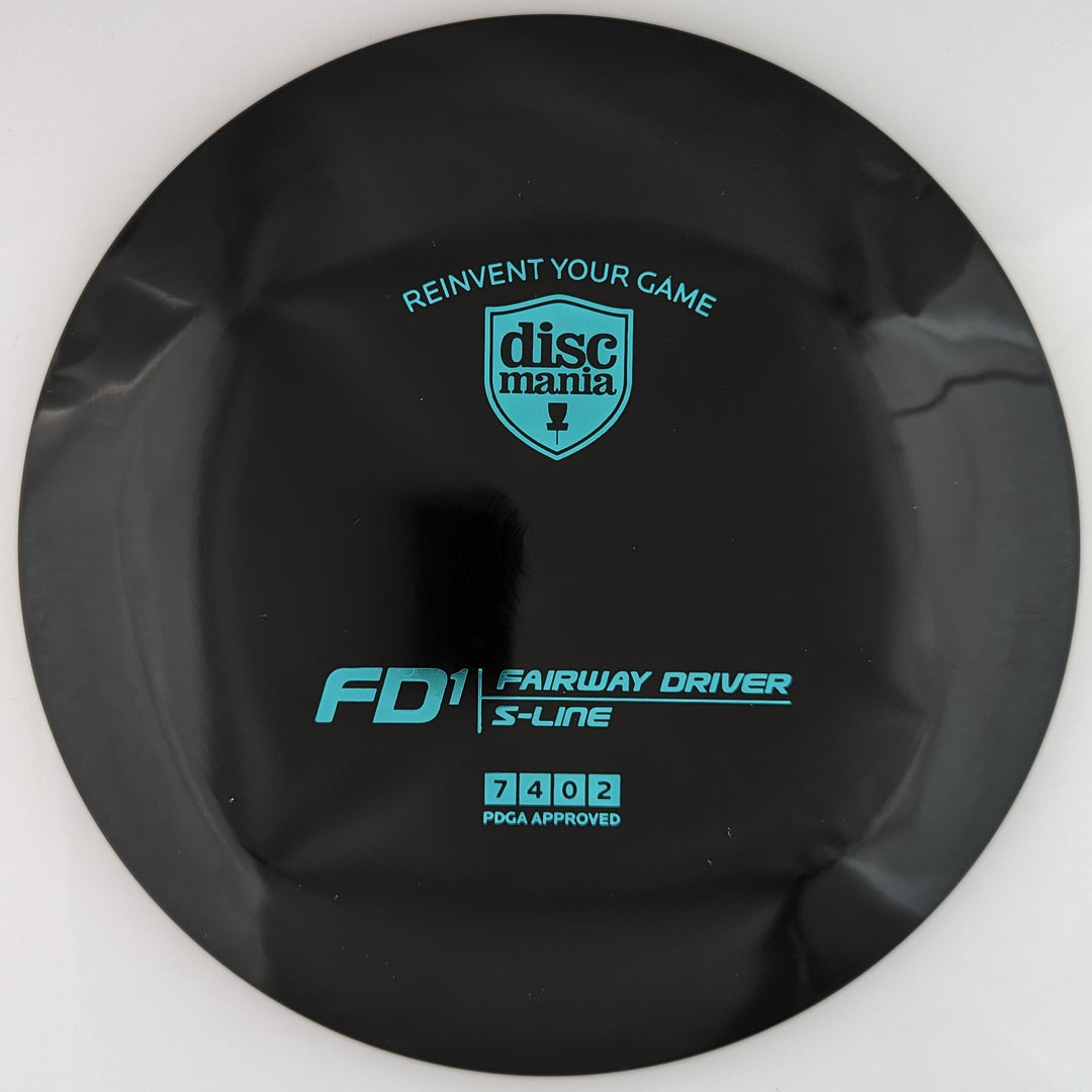 Discmania FD1