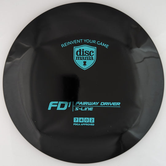 Discmania S-Line FD1