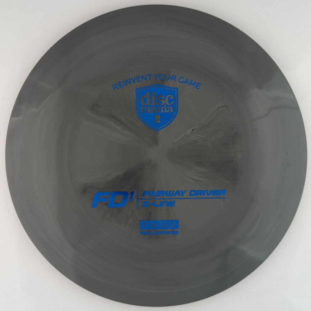 Discmania FD1