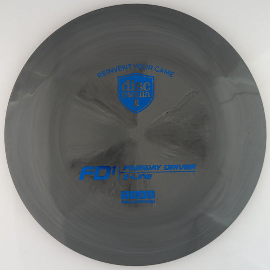 Discmania S-Line FD1