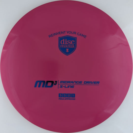 Discmania MD3