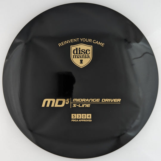 Discmania S-Line MD5