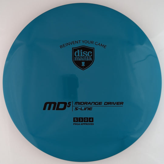 Discmania S-Line MD5