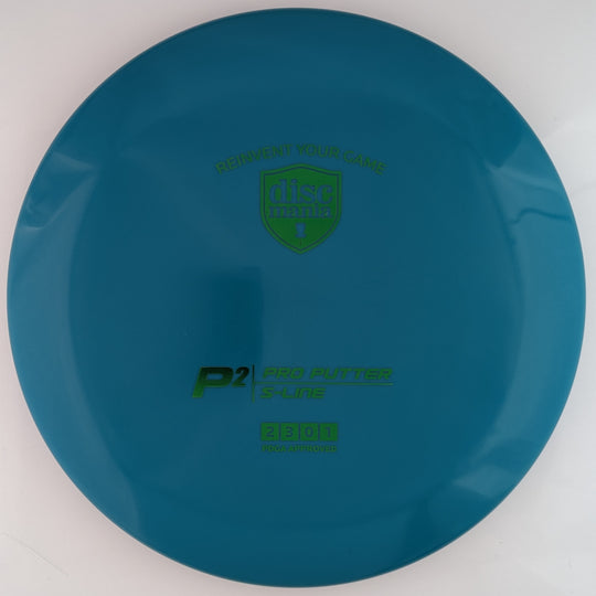 Discmania S-Line P2