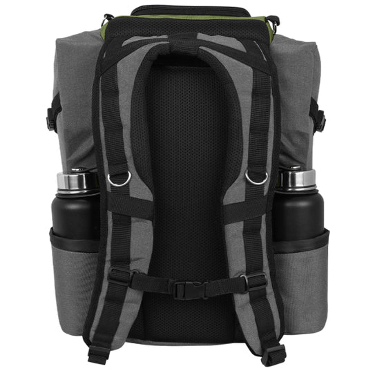 MVP Voyager Slim Backpack