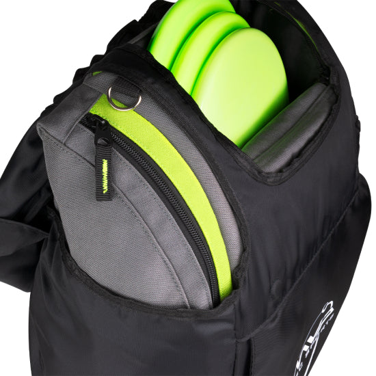 Axiom Voyager Pro Backpack