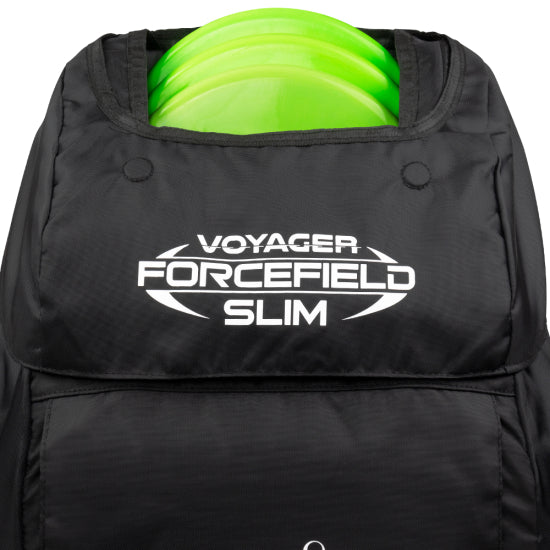 MVP Voyager Slim Backpack
